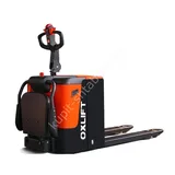 Самоходная электрическая тележка OXLIFT TX20L, 2000 кг