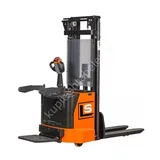 Самоходный штабелёр SIBLINE CL1646GP, с платформой, 1,6 т, 4,6 м
