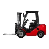 Дизельный погрузчик MAXIMAL FD25T-AWE5