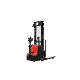 Самоходный штабелёр NOBLELIFT PS18TSL