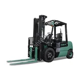 Газовый погрузчик LIMGARD FG25B-LPG