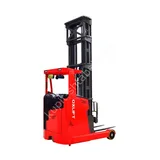 Ричтрак OXLIFT RT20, 2000 кг, подъём 12000 мм