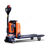 Самоходная электрическая тележка NOBLELIFT PTE15N Pro