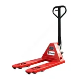 Гидравлическая тележка SHTAPLER AC 2500 PU 800 мм