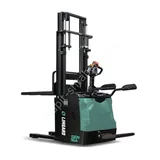 Самоходный штабелёр LIMGARD SER16A