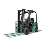 Бензиновый погрузчик LIMGARD FG15P