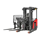 Электрический ричтрак MIMA MFE15 двойной глубины, 1500 кг