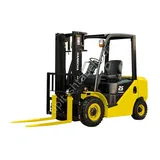 Дизельный погрузчик HANGCHA CPCD25-XF33F