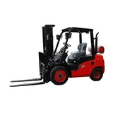 Автопогрузчик EP CPCD30T8 3,0м ДВС Mitsubishi