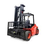 Автопогрузчик EP CPCD60T8 3,0м ДВС Xinchai