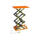 Подъёмный стол NOBLELIFT YLF1000B