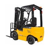 Электропогрузчик SMARTLIFT CPD18F8, 4,8 м, Li-ion 48 В / 205 Ач
