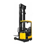 Ричтрак SMARTLIFT CQD20L (грузоподъёмность 2000 кг; 11,5 м; li-ion 48В / 560 Ач)