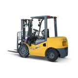 Дизельный погрузчик с сайдшифтом CHL HELI CPCD30-XC5K2C 4500 мм 3000 кг