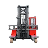 Ричтрак OXLIFT TFC25, 2500 кг, подъём 6000 мм