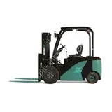 Электропогрузчик LIMGARD FE30A