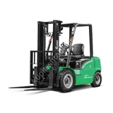 Электропогрузчик GLAVMAN CPD18-XEY2HA-SI · 3000 мм