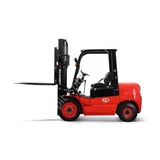 Автопогрузчик EP CPCD25T3 3,3м ДВС Xinchai SS