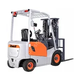 Электропогрузчик ZOWELL FE5048, 5 т, 4,8 м