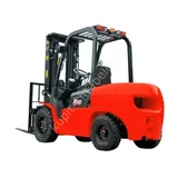 Дизельный погрузчик HANGCHA CPCD30-AG2, 6000 мм