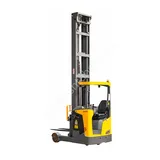 Ричтрак SMARTLIFT CQD20-D (грузоподъёмность 2000 кг; 11,1 м; li-ion 48В / 450 Ач)