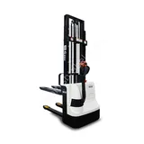 Самоходный штабелёр GLAVMAN GXE1235 · 3500 мм